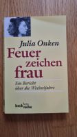 Buch: Feuer zeichen frau  / Julia Onken