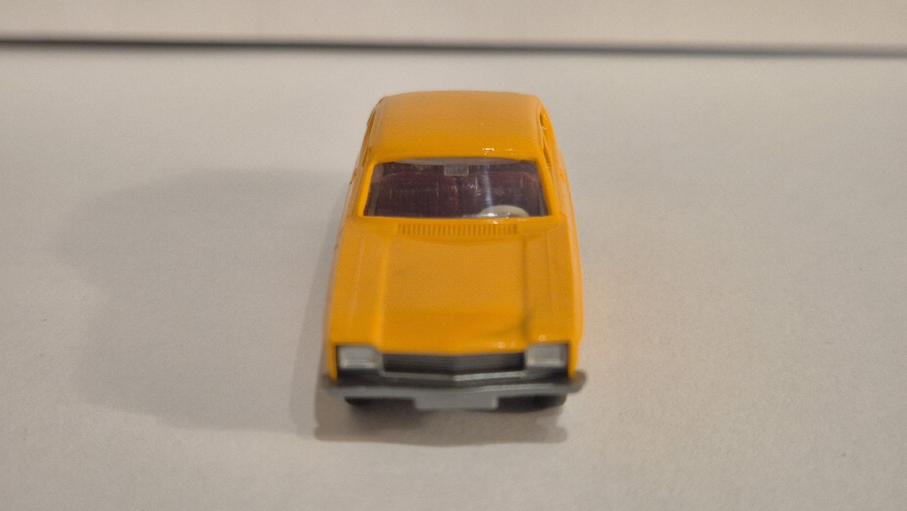 Wiking Modellautos: Ford Capri von Wiking – Neu (gemäss Beschreibung) aus Uznach von Katinka83 5