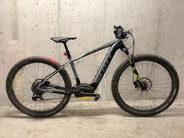 E-Mountainbike Scott eBike