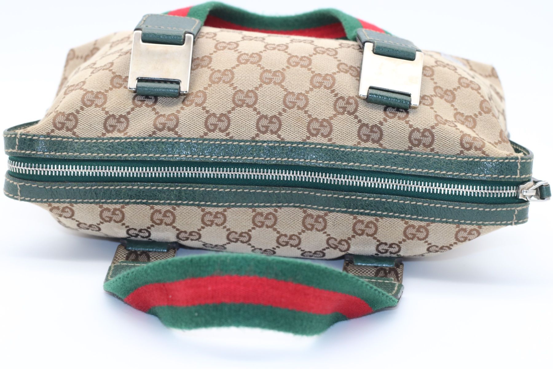 Gucci Borse da donna: Gucci Sherry Boston – Usato da Urtenen-Schönbühl venduto da jana2kids 6