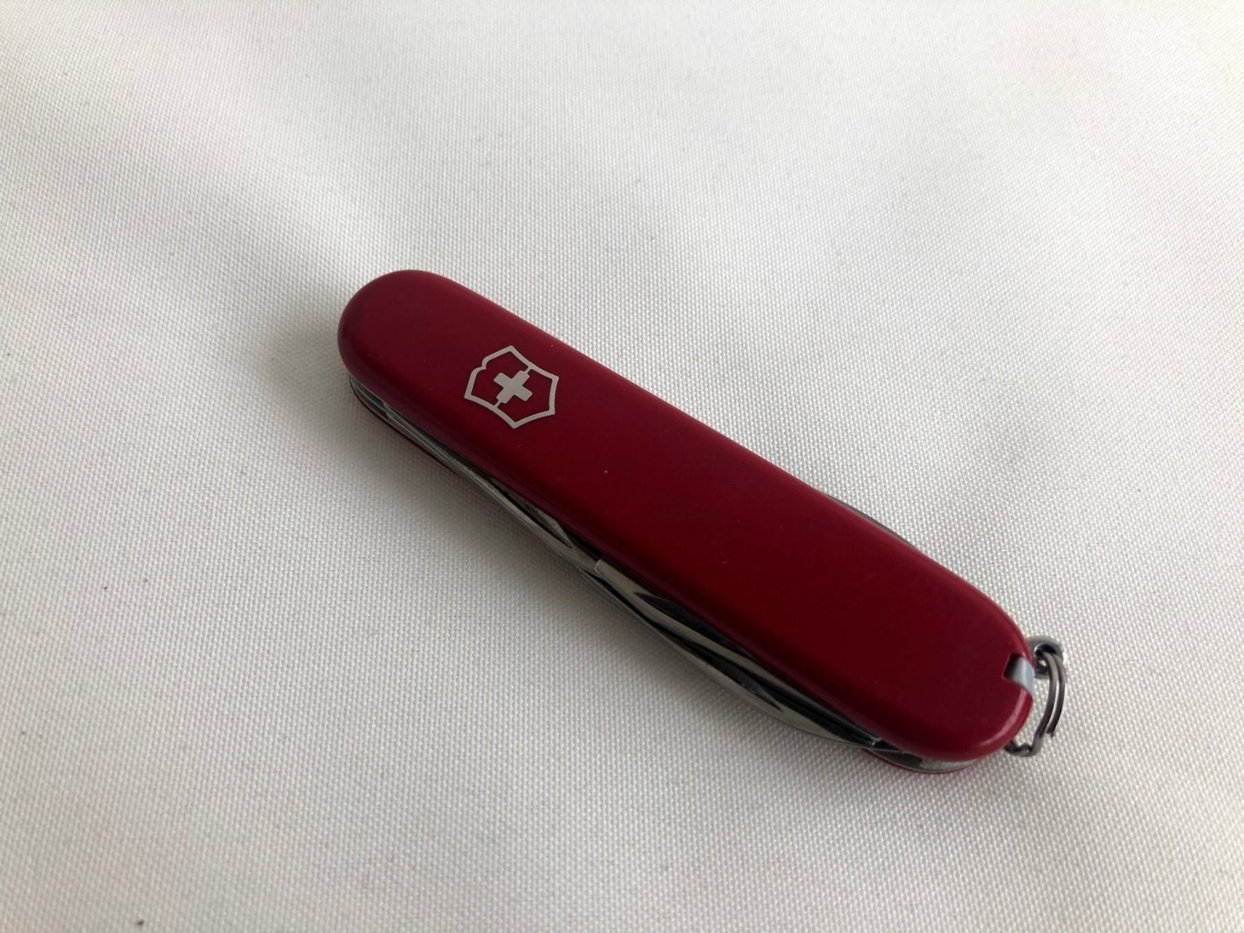 Coltelli tascabile: Taschenmesser Sackmesser – Usato da Nussbaumen AG venduto da Pika-Shop