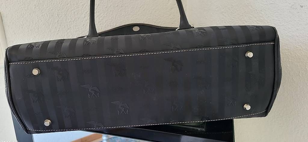 Borse da donna: Mollerus Umhängetasche – Usato da Muhen venduto da Diva57 1