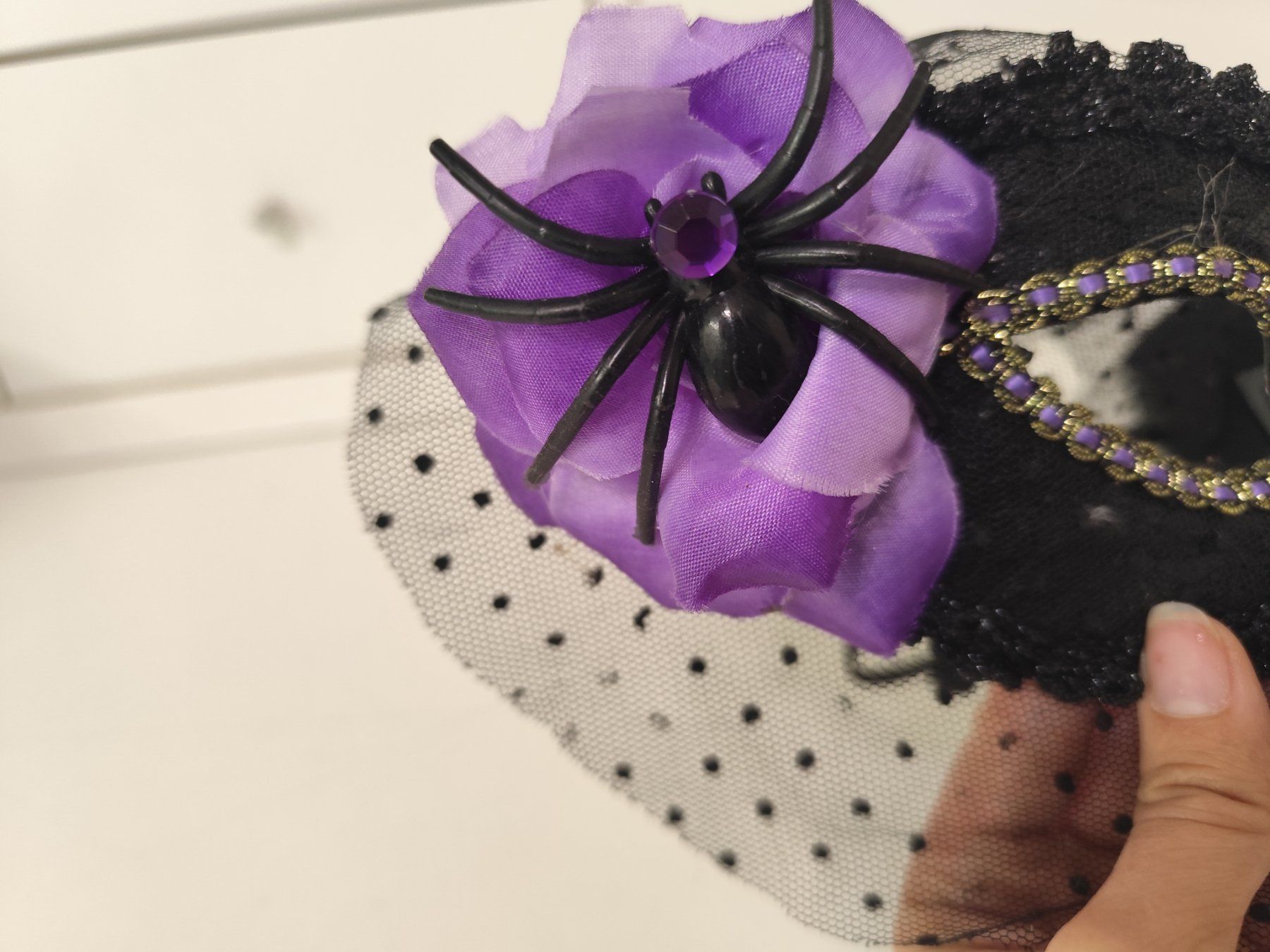 Costumi: Halloween - Maske – Usato da Uster venduto da NEVERLASTTRADING 1