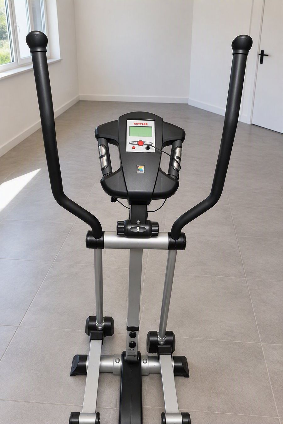 Kettler Hometrainer: Kettles Calypso Crosstrainer – Gebraucht aus Arni AG von Fradicentro 1