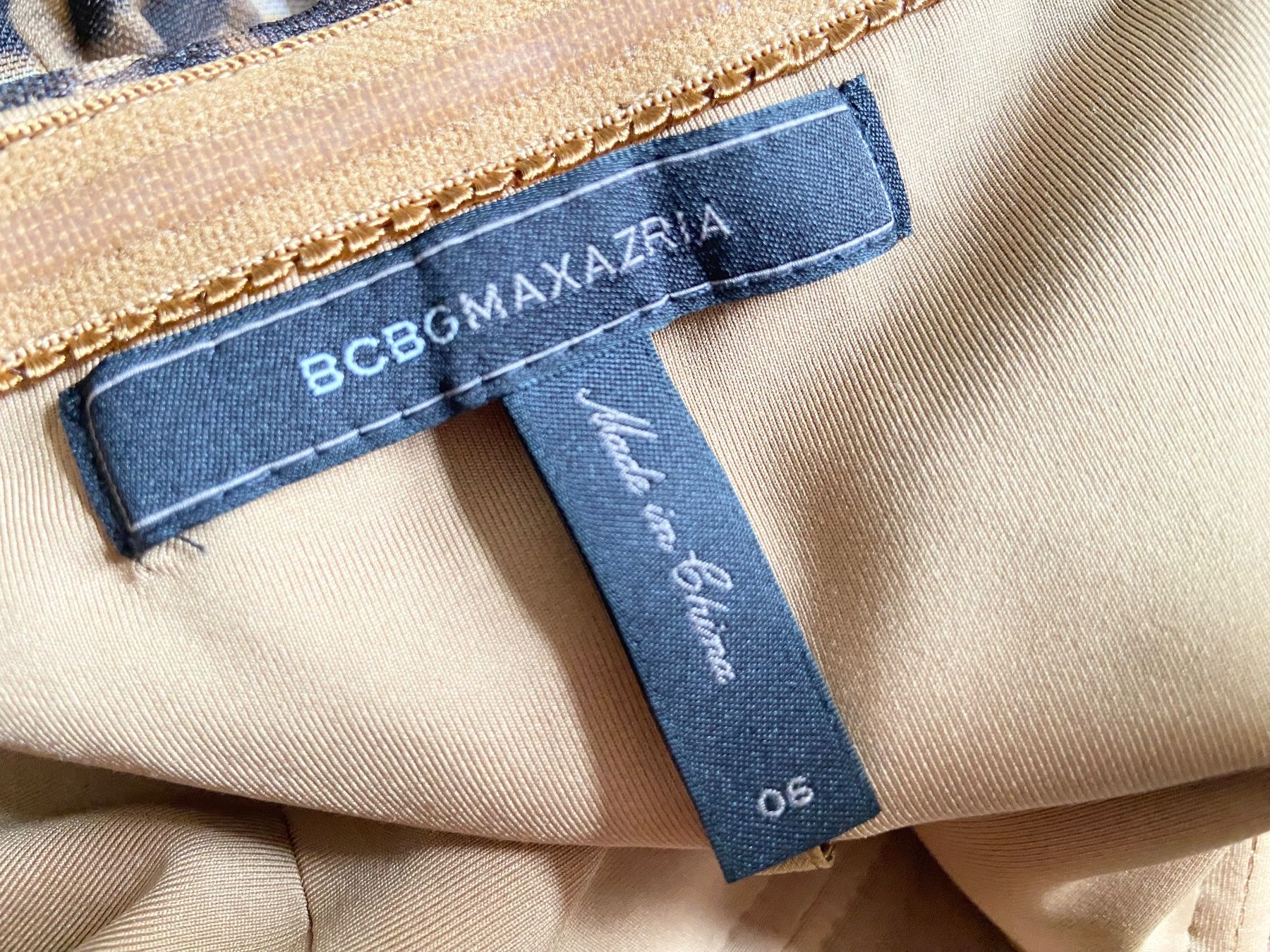 Vestiti: BCBG MAXARIA, Kleid, Leo, 34/36 – Usato da Zürich venduto da Pokimoki_1 1