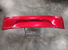 Renault Clio SW Kofferraumblende 848109121R