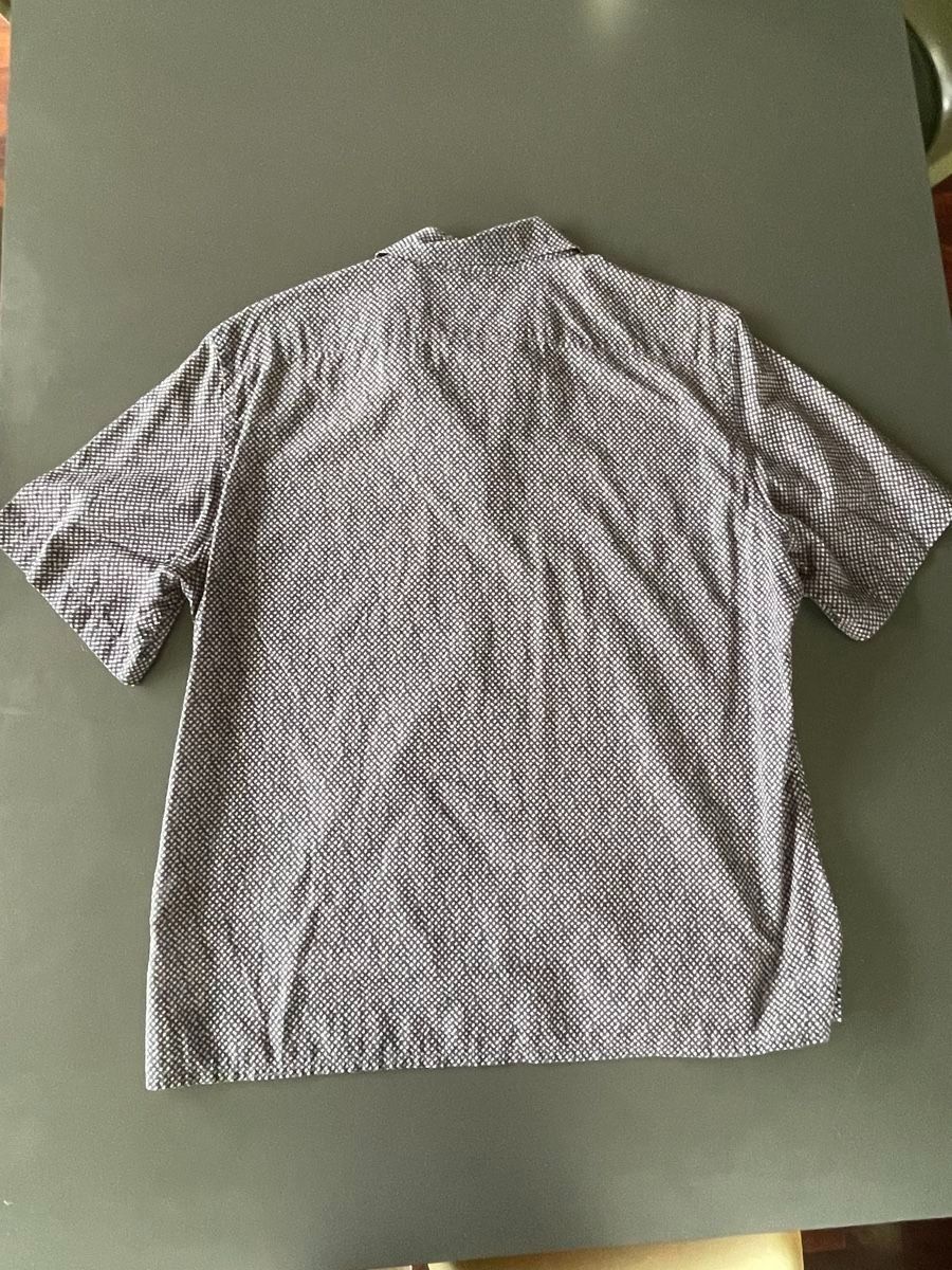 Camicie: Louis Vuitton Vintage Hemd – Usato da Bern venduto da ncl_87 3