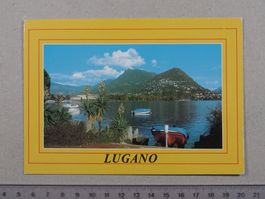 Lugano, 1988