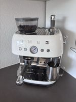 Smeg Kaffemaschine