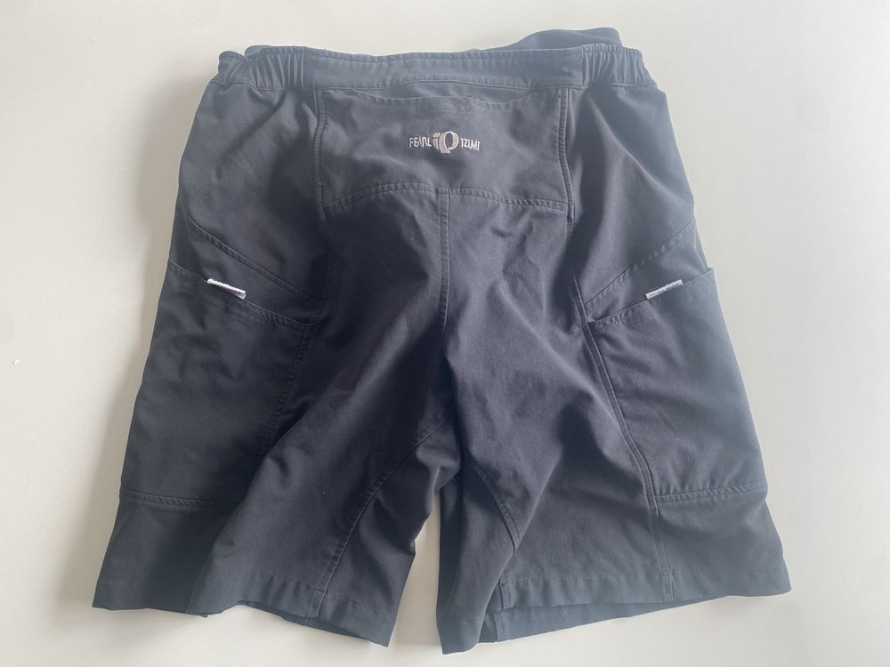 Short Cyclisme Femme Short Cycliste Femme Pearl Izumi - Confort Trail Et Indoor Vêtement Cyclisme Intérieur