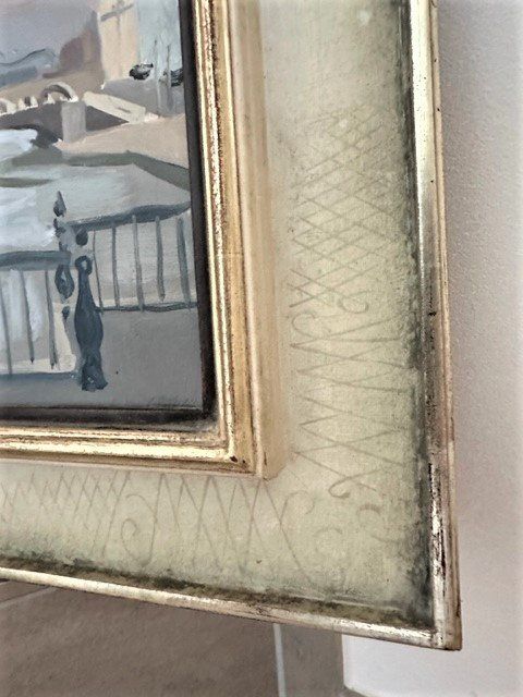 Dipinti: aLteS BiLd – Usato da Winkel venduto da zeho 2