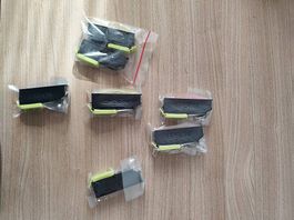 Lot de cartouches Epson "Orange" 33