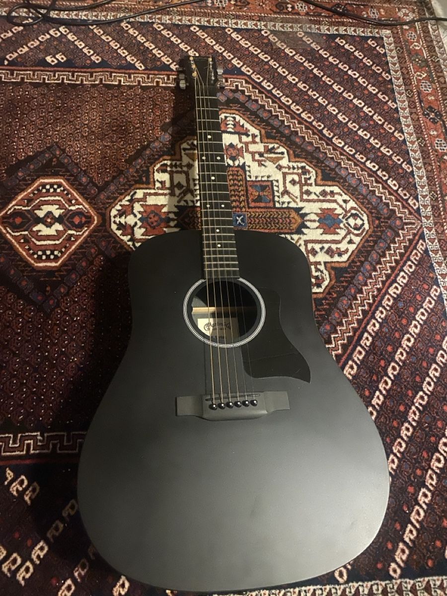 Martin & Co. Strumenti musicali: Guitare Martin & Co. DX1 – Usato da Les Charbonnières venduto da bap_s68x