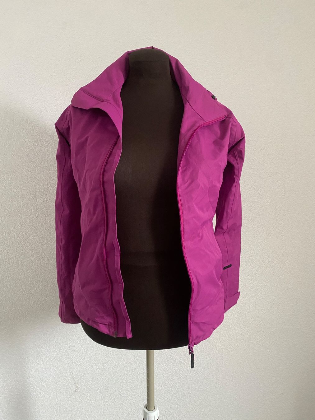 Rukka Jacken: Jacke RUKKA XS – Neu (gemäss Beschreibung) aus Liestal von Goldart