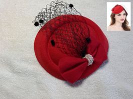 2x Zeremonienhut British - Chapeau de cérémonie