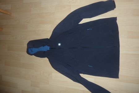 Softshelljacke Trevolution 42