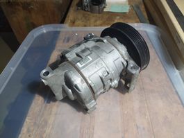 Klimakompressor Jeep GC WK2 EXF ab 2017
