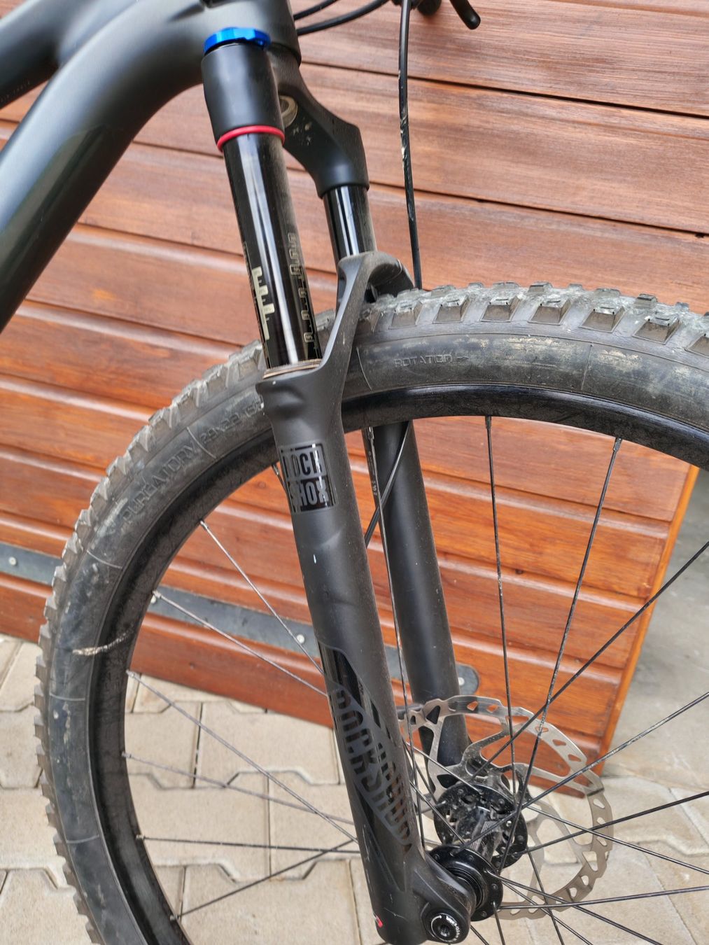 Specialized Vélos: Specialized Camber FSR Comp – D'occasion à Thürnen par bur_v2z6 5
