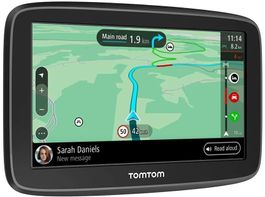 TomTom GO Classic Navi
