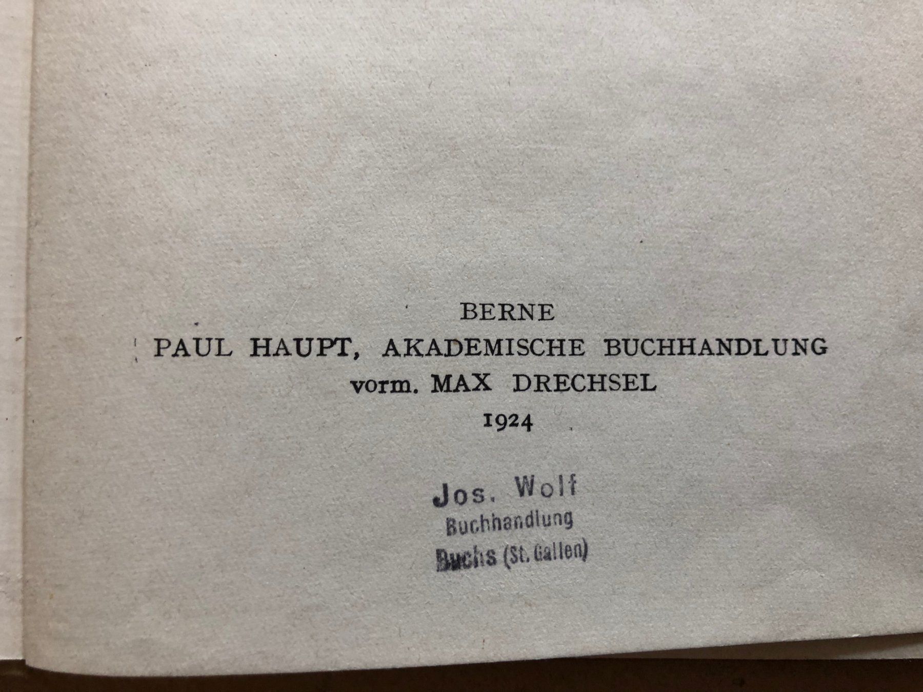 Bücher: Albert Schweitzer: Aus meiner Kindheit – Gebraucht aus Zürich von allp 2