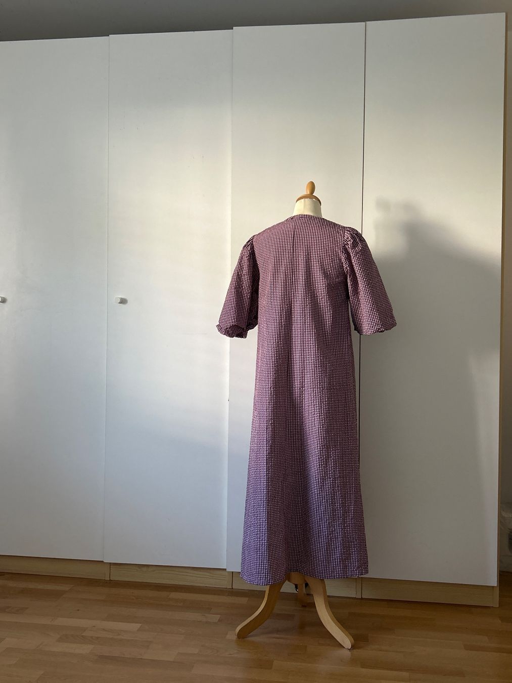 Vestiti: Sommerkleid maxi neu Gr S – Usato da Feuerthalen venduto da Anna_Swift 4