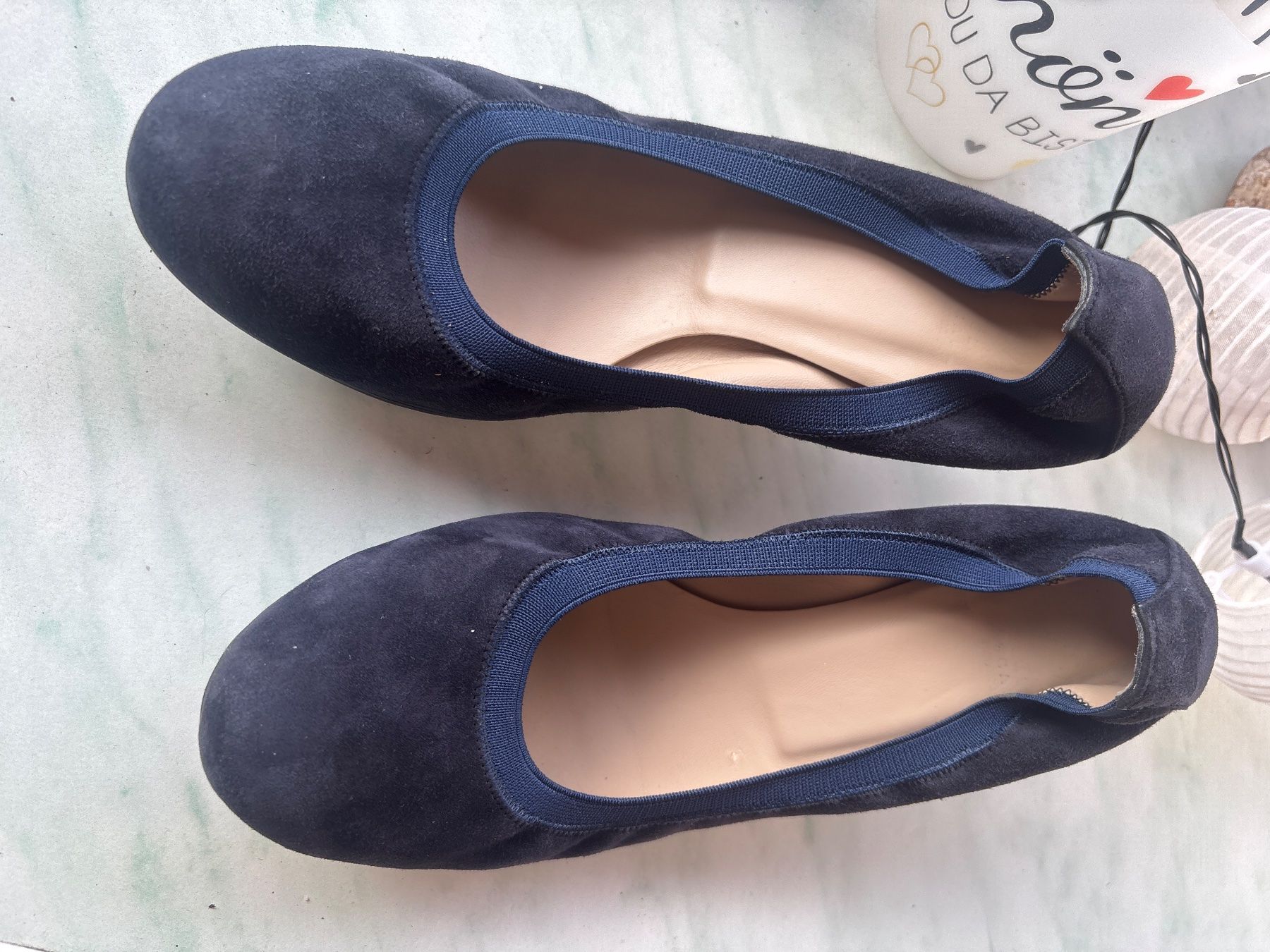 Scarpe da donna: Mascaro designer Schuhe 38.gr NP 159 – Usato da Altendorf venduto da mausi771 3