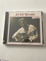 Al Di Meola ‎– Collection (Compilation CD 2014)