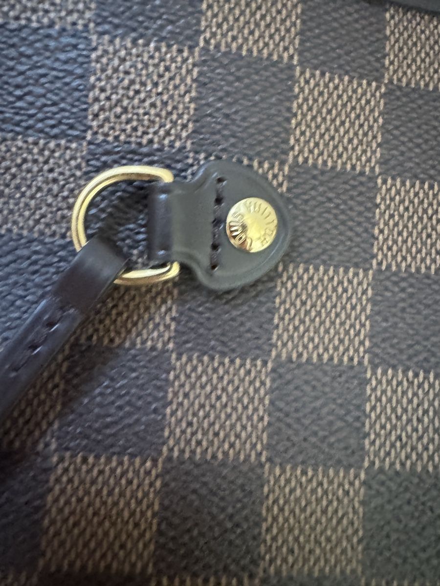 Louis Vuitton Borse da donna: Louis Vuitton Tasche  – Usato da Regensdorf venduto da weiningerl 6