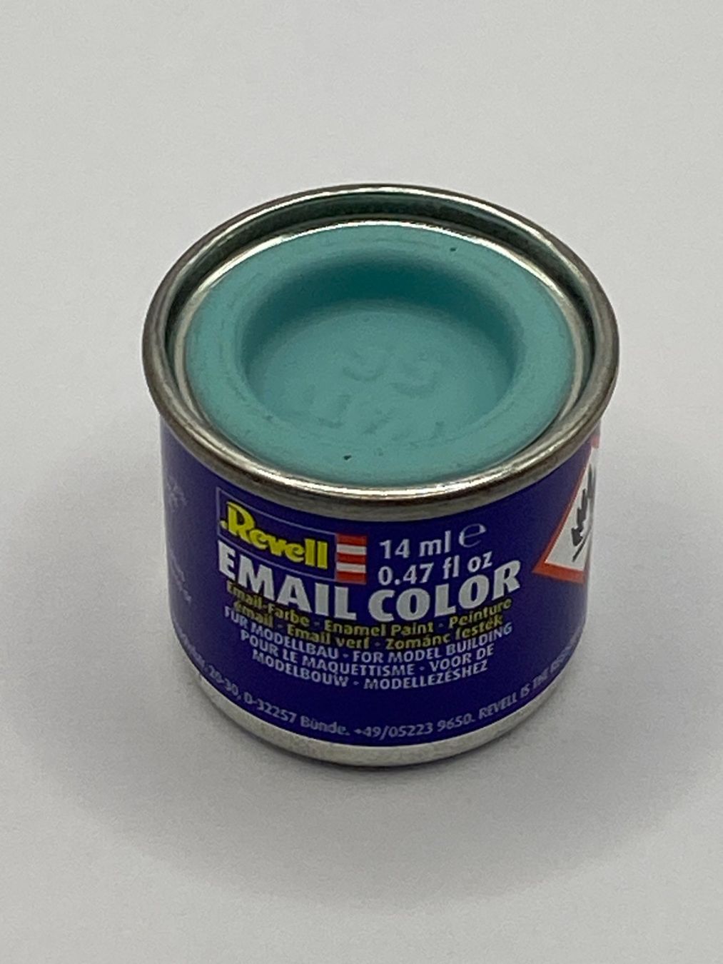 Colori: Revell Email Color - ganzes Sortiment – Nuovo e nell'imballaggio originale da Neukirch a.d. Thur venduto da Modellbau-Artikel 9