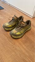 Hoka One One Mafate Speed 2 als Trail oder Lifestyle gr42