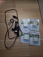 Eheim Aquarium Skimmer 350 mit viel Zubehör Filter Lily Pipe
