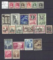 Vatikan 1929 usw Los gest u ungebr*