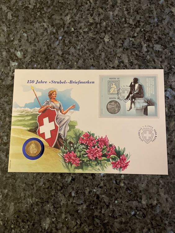 Suisse 1902x-1905x (complète Edition) Neuf Avec Gomme Originale 2004