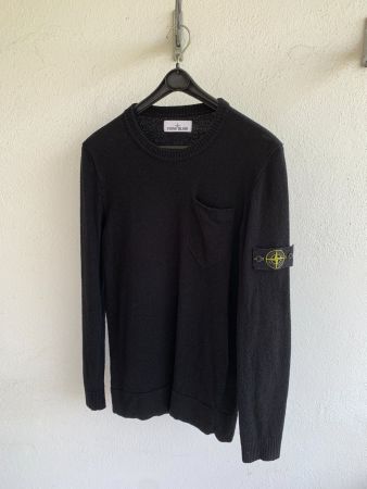 Stone Island Pullover (L)