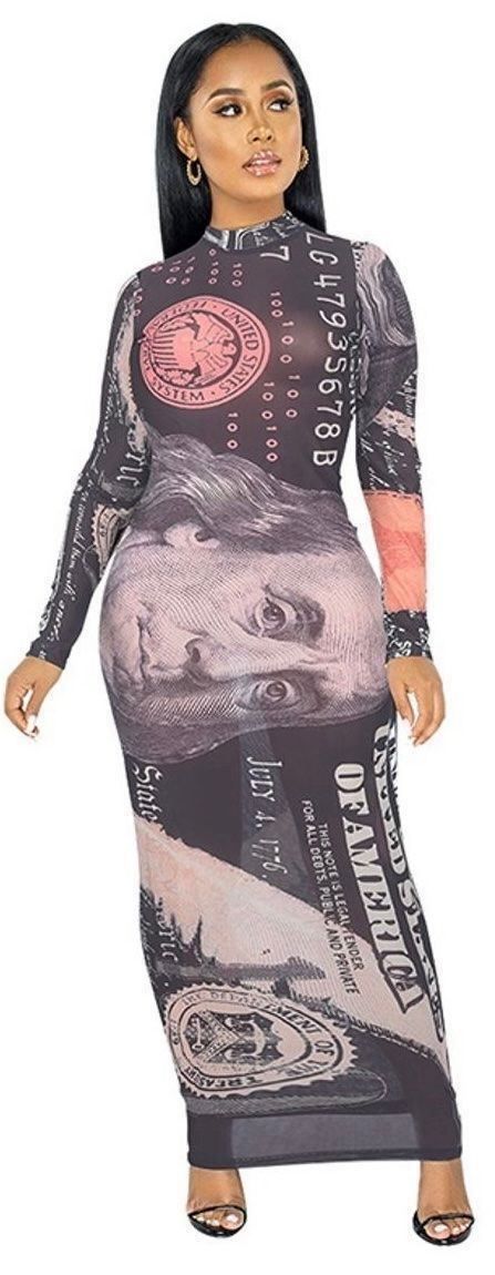 Vestiti: Kleid sexy lang elegant – Nuovo (secondo la descrizione) da Dietikon venduto da MCage