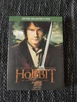 DVD Le Hobbit: un voyage inattendu