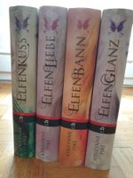 Elfenflügel 1-4 - Aprilynne Pike Buch