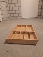 Besteckkasten