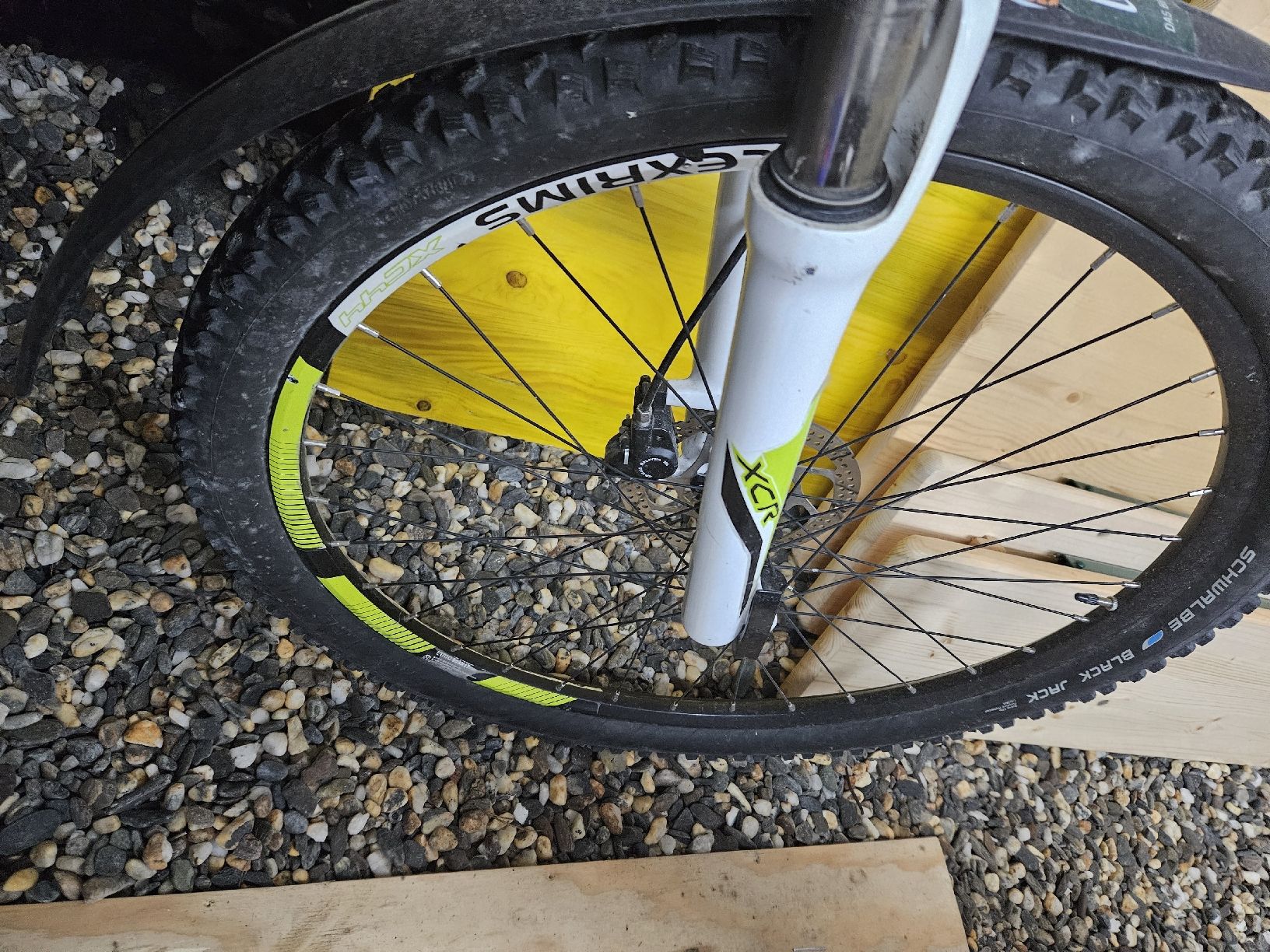 Scott Velos: velo – Gebraucht aus Vals von 20lars04 2