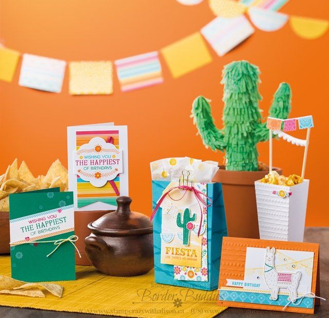 Stampin' up! Carta: Stampin up Designerpapier "Festlicher Geburtstag" – Nuovo (secondo la descrizione) da Frauenkappelen venduto da evangelina78 2