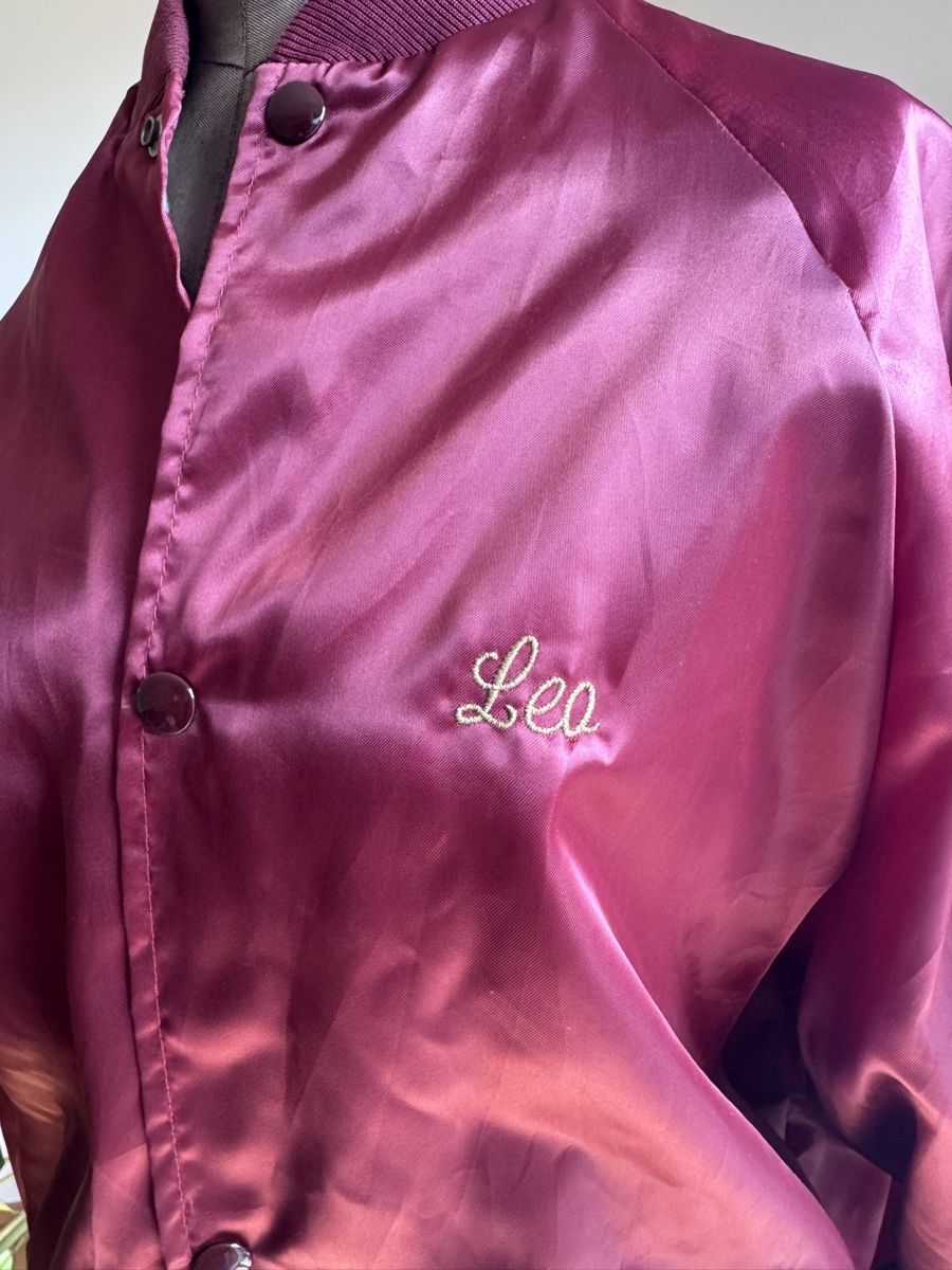 Giacche: Vintage Jacke Nylonjacke – Usato da Zürich venduto da Lola_from_the_West 4