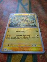 POKEMON  Colossand   H TWM DE  092/167   KP150  2024