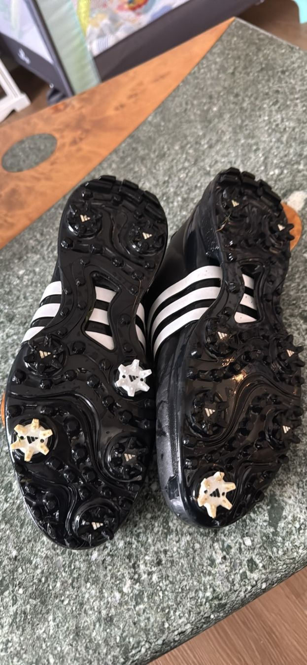Adidas Herrenschuhe: Golfschuhe Adidas – Gebraucht aus Luzern von sas_q2d9 2