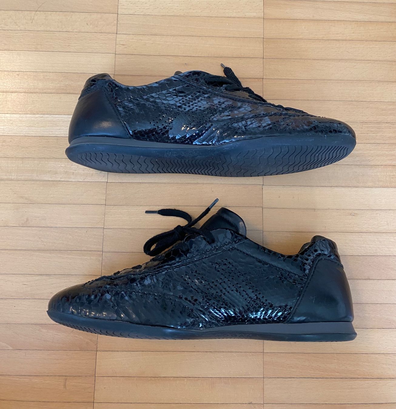 Hogan Damenschuhe: Hogan Schuhe Damen Gr. 38 – Gebraucht aus Frauenfeld von LIL_NA 5