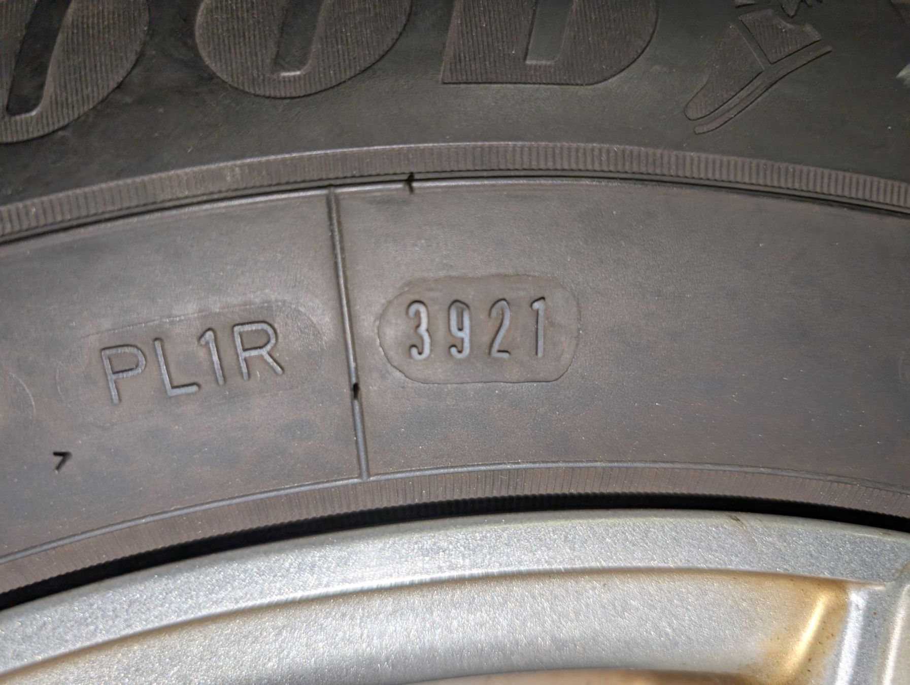 Pneumatici & Ruote complete: Kompletträder mit ACE Alufelgen – Usato da Siebnen venduto da Auto007 7
