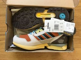 Adidas zx 8000