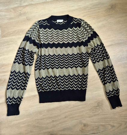 Oasis Knitted Jumper. Cosy and Stylish Winter Essential