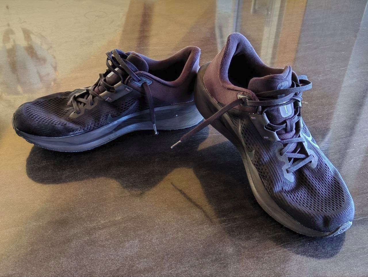 Nike Scarpe da uomo: Nike Quest 6 schwarz – Nuovo (secondo la descrizione) da Biel venduto da Lesche007 1
