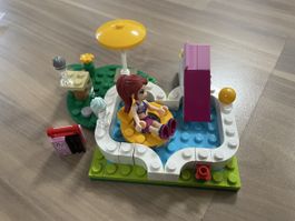 Lego Friends Pool
