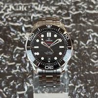 Omega Seamaster Diver 300 M 210.30.42.20.01.001